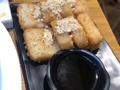 -三猫黑鱼花(南大店)