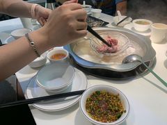 -潮发潮汕牛肉店(龙洞店)