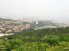 -石岛赤山风景区