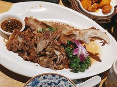 -乡里八闽·福州乡土菜(高宅店)