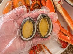 -怡咖啡海鲜自助餐厅(浦东香格里拉店)