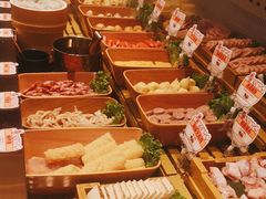 -牛New寿喜烧(曹路花园城店)