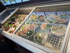 -老地方海鲜坊(步行街店)