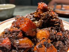 -兰溪小馆(首经贸店)