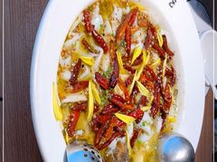 -新太二·鲜料川菜(晶耀前滩店)