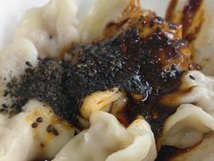 -新繁牛肉豆花(都江堰店)