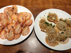 -南海渔家•海鲜•正宗海南菜(海棠湾店)