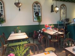 -Thai Basil罗勒叶泰式餐厅(时代天街店)