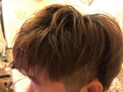 -LEE TIME·丽美时沙龙