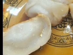 -胡记锅贴·沪上游子老鸭粉丝汤(太原路店)