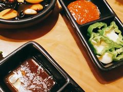 -九田家黑牛烤肉(淮北万达店)