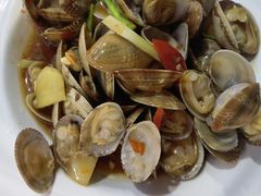 -众味海鲜大排档·活海鲜·潮汕味(南澳店)