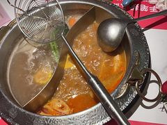 -左庭右院鲜牛肉火锅(南通CBD大有境店)