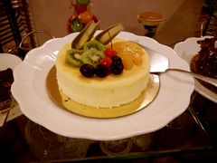 -船长9号·精致湖北菜(江滩店)