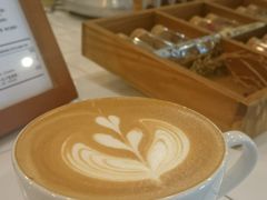 -109 COFFEE(建筑学院店)
