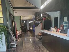 -院里寻菜·精致庭院菜(观沙岭店)