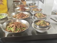 -窦四牛杂面(总店)