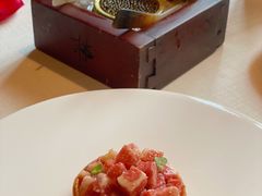 -三嚥阁 La Villa Restaurant