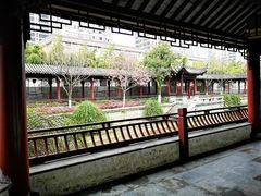 -龙潭水乡