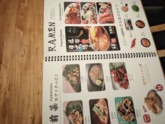 -雷门拉面店(新光天地店)