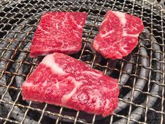 -牛将军•涮肉•烤肉(北京王府井·故宫店)