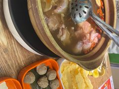 -菌小白火锅(时尚天河店)