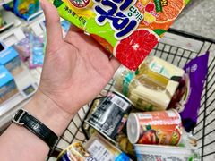 -盒马鲜生(丁香国际店)