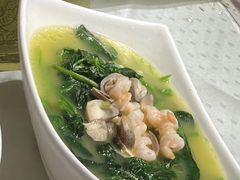 -顺风海鲜港(长寿路店)