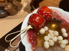 -清水亭湖北菜(大屯DT51店)