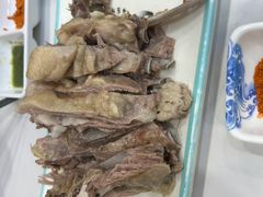 -耶里夏丽·丝路新疆菜·清真食品(徐汇南丹东路臻选店)