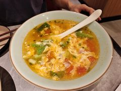 -廖川菜(金虹桥店)