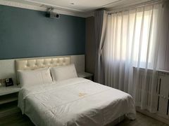 -德全心悦酒店(北京金台路地铁站店)