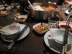 -捞王锅物料理(上海世茂广场店)