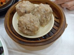 -合晋食府(广州合晋帝苑酒店)
