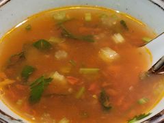 -牛村来人潮汕牛肉火锅(西单店)