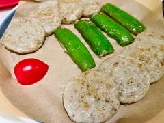 鱼饼-清晖小苑•顺德地方菜(壹海城店)