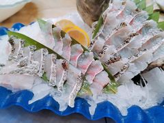 -海鲨湾海鲜会馆(百家湖1912店)
