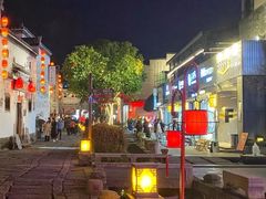 -黎阳老街