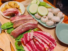 -玖泉里烤肉