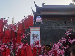 -鼓楼(西湖风景名胜区)