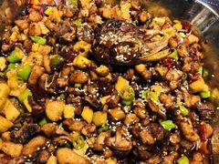 -六月雪干锅(涪城万达广场店)