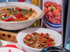 -赣南人家(顺义后沙峪亚朵店)