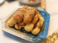 -九尺赵老四鲜鹅肠火锅