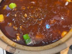 -黑窑厂糖油饼烤鸭·清真菜(旗舰店)