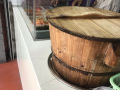 -秋英饭团(大庙新村店)