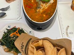 -太食獸泰式茶餐厅(IFS国金中心店)