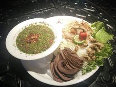 -品德宏·孔雀宴的发源地(金塔园店)