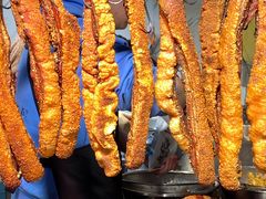 -傅强排骨(成都总店)