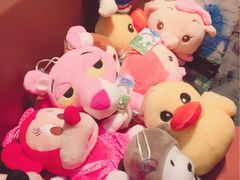 -天天玩X秋葉原日系动漫游戏中心