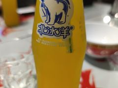 -辉记炭烧海鲜大排档·老字号(福田店)